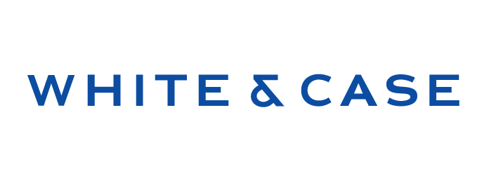 Logo WHITE & CASE