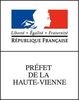 Logo DIRECTION DÉPARTEMENTALE DES FINANCES PUBLIQUES (DDFIP) DE LA HAUTE-VIENNE