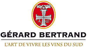 Logo VINS GÉRARD BERTRAND
