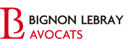 Logo BIGNON LEBRAY & ASSOCIÉS