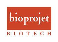Logo BIOPROJET