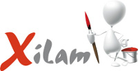 Logo XILAM