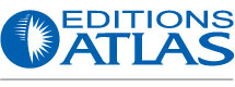 Logo ÉDITIONS ATLAS