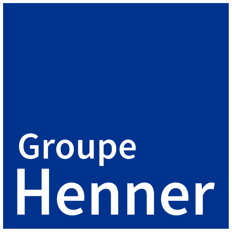 Logo GROUPE HENNER