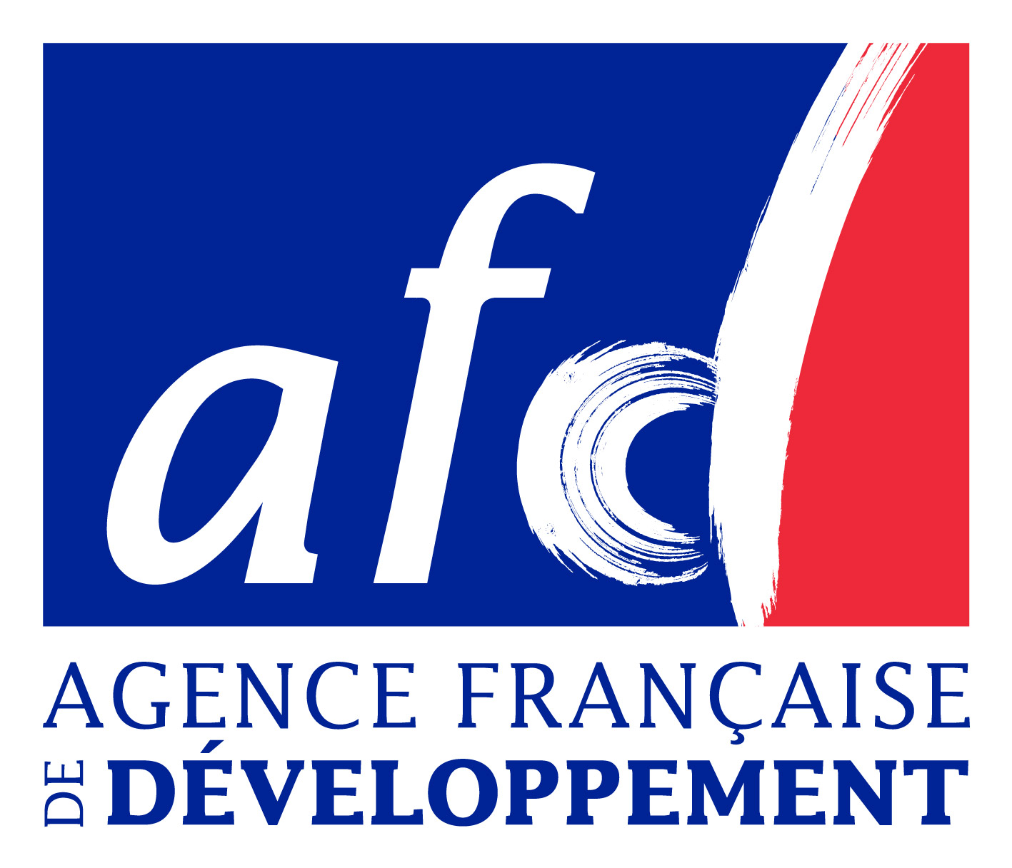 Logo AGENCE FRANÇAISE DE DÉVELOPPEMENT (AFD)
