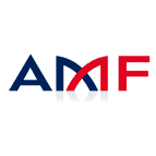 Logo AUTORITÉ DES MARCHÉS FINANCIERS (AMF)