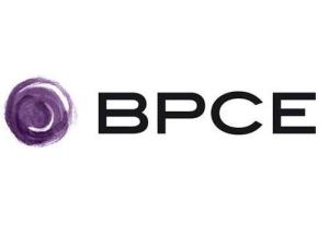 Logo BPCE (BANQUE POPULAIRE CAISSE D'ÉPARGNE)