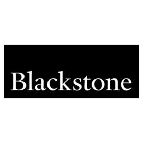 Logo BLACKSTONE GROUP