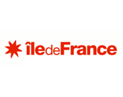 Logo CONSEIL RÉGIONAL D'ILE-DE-FRANCE