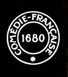 Logo COMÉDIE-FRANÇAISE