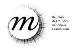 Logo RÉUNION DES MUSÉES NATIONAUX ET DU GRAND PALAIS (RMN-GP)