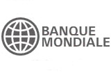 Logo BANQUE MONDIALE
