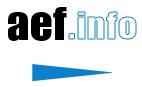 Logo AEF INFO
