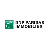 Logo BNP PARIBAS IMMOBILIER
