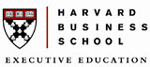 Logo HARVARD BUSINESS SCHOOL (HBS)
