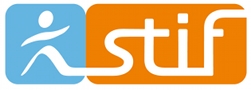 Logo SYNDICAT DES TRANSPORTS D'ILE-DE-FRANCE (ILE-DE-FRANCE MOBILITÉS)