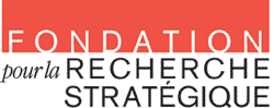 Logo FONDATION POUR LA RECHERCHE STRATÉGIQUE (FRS)