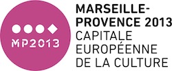 Logo ASSOCIATION MARSEILLE-PROVENCE 2013