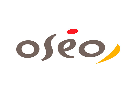 Logo OSEO