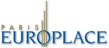 Logo PARIS EUROPLACE