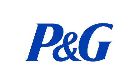 Logo PROCTER & GAMBLE