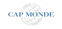 Logo CAP MONDE