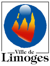 Logo MAIRIE DE LIMOGES