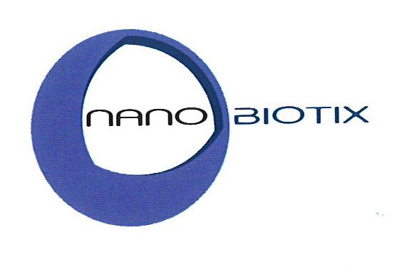 Logo NANOBIOTIX