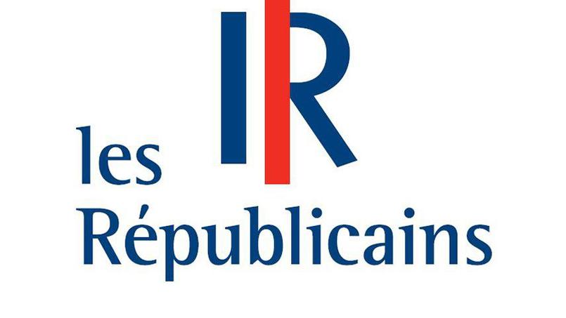 Logo LES RÉPUBLICAINS