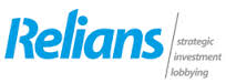 Logo RELIANS