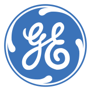 Logo GENERAL ELECTRIC (GE)
