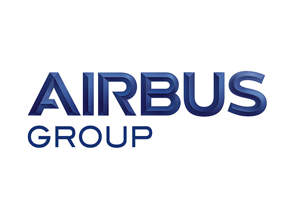 Logo AIRBUS GROUP