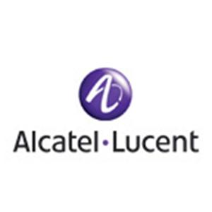 Logo ALCATEL-LUCENT
