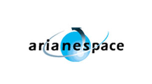Logo ARIANESPACE