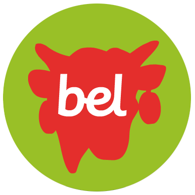 Logo GROUPE BEL