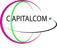 Logo CAPITALCOM