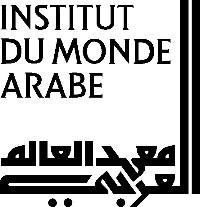 Logo INSTITUT DU MONDE ARABE
