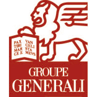 Logo GENERALI FRANCE