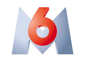 Logo GROUPE M6