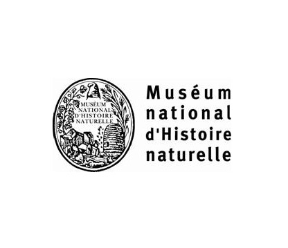 Logo MUSÉUM NATIONAL D'HISTOIRE NATURELLE (MNHN)