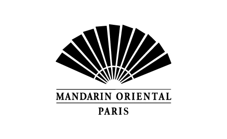 Logo HÔTEL MANDARIN ORIENTAL
