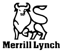 Logo BANK OF AMERICA MERRILL LYNCH