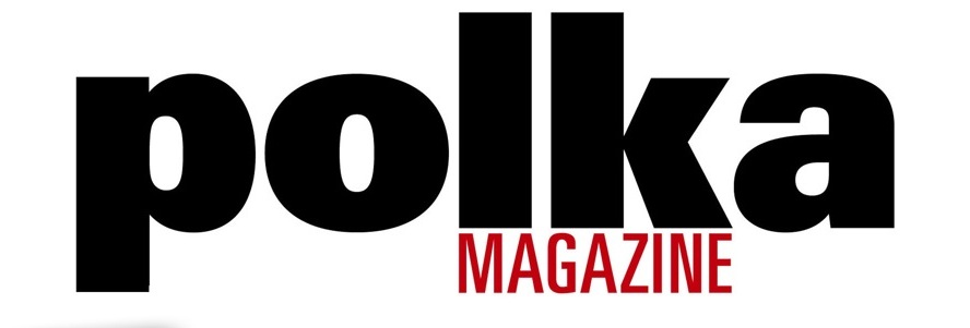 Logo POLKA MAGAZINE