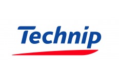 Logo TECHNIP