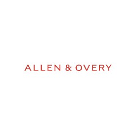 Logo ALLEN & OVERY