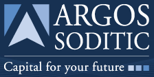 Logo ARGOS WITYU