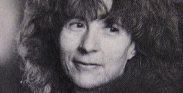 Madeleine Chapsal (1925-2024)