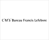 Logo CMS FRANCIS LEFEBVRE