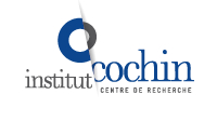 Logo INSTITUT COCHIN