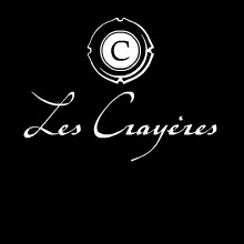 Logo LES CRAYÈRES